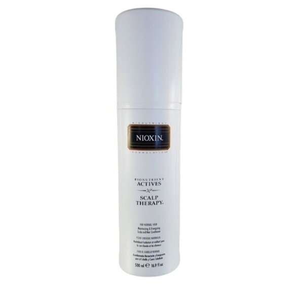 Nioxin Scalp Therapy Conditioner 16.9 fl oz  500ml For Normal Hair - Picture 1 of 4